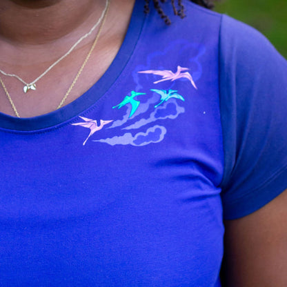 Adult Dinosaurs Super Twirler with Pockets