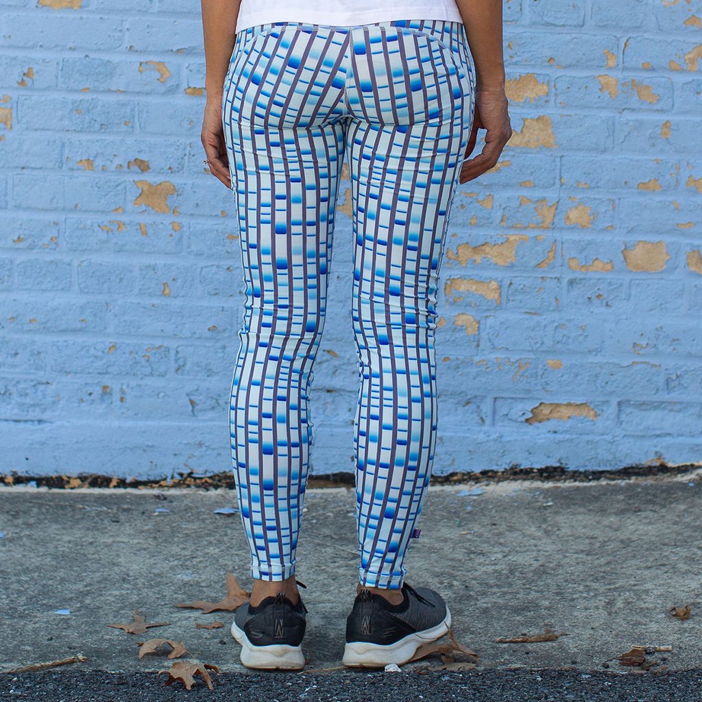 DNA Leggings with Pockets - Adult