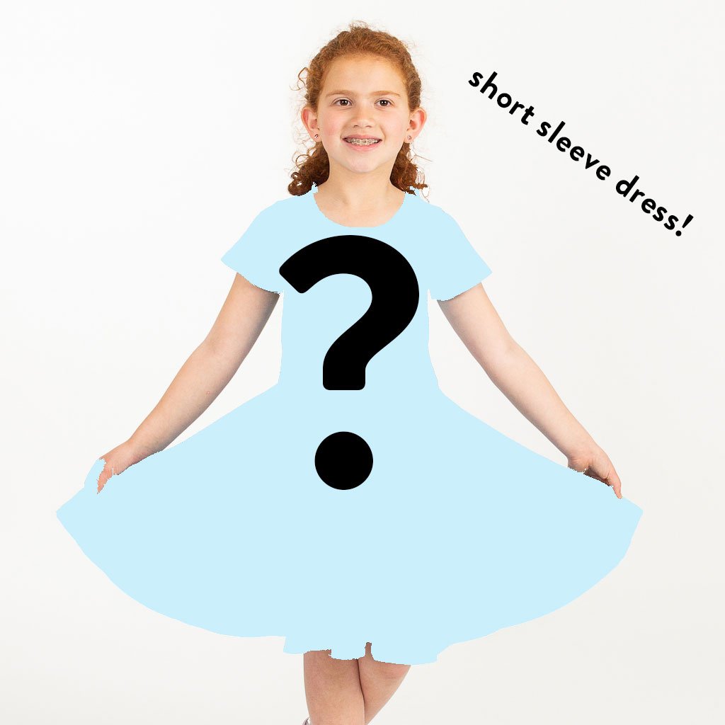 Mystery Dress Grab Bag!