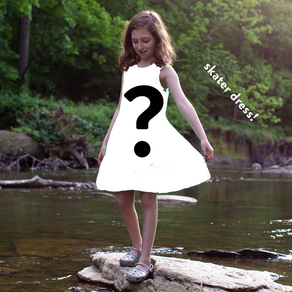 Mystery Dress Grab Bag!