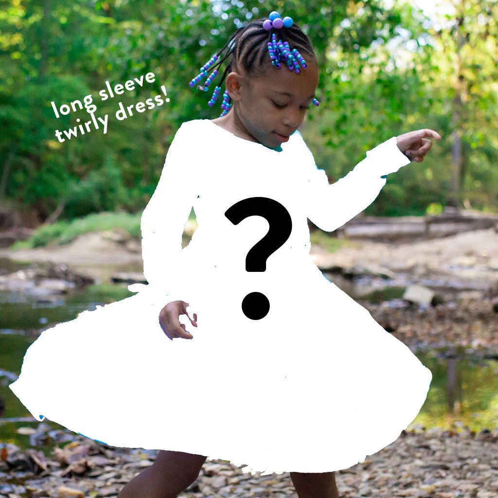 Mystery Dress Grab Bag!