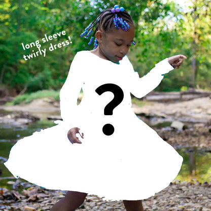 Surprise Me - for Kids!